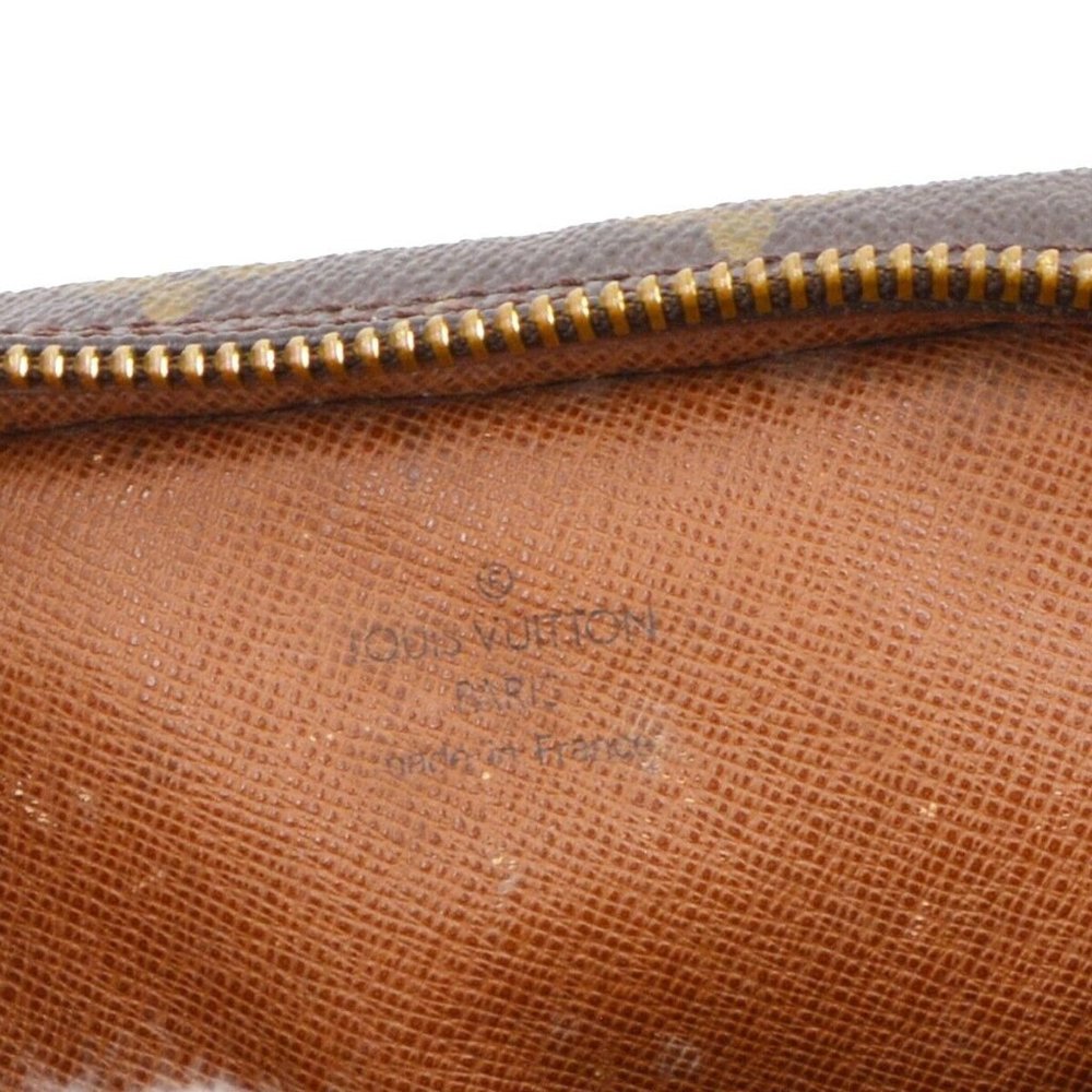 00459350# Louis Vuitton Crossbody Bag Amazone Monogram - Picture 9 of 10